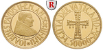 75222 Johannes Paul II., 50000 Li...