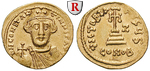 75227 Constans II., Solidus
