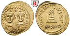 75228 Heraclius, Solidus