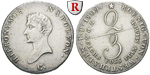 75240 Hieronymus Napoleon, 2/3 Ta...