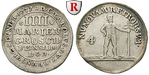 75247 Karl, 4 Mariengroschen