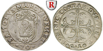 75254 Domenico Contarini, 1/2 Scu...