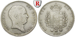 75264 Francesco I., Piastra (120 ...