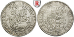 75284 Johann Georg I., Peter Erns...