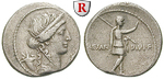 75297 Octavian, Denar