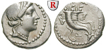 75298 L. Cornelius Sulla, Denar