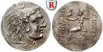 75305 Alexander III. der Grosse, ...