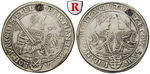 75326 Christian II., Johann Georg...