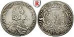 75335 Friedrich August I., 2/3 Ta...