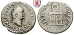 75352 Titus, Denar