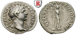 75353 Traianus, Denar