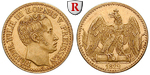 75363 Friedrich Wilhelm III., 1/2...