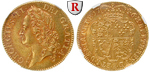 75382 George II., Guinea