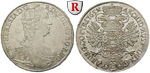 75383 Maria Theresia, Konventions...