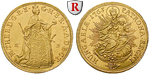 75399 Maria Theresia, Dukat