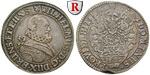 75403 Wilhelm zu Harburg, Reichst...