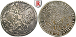 75423 Heinrich Julius, Reichstale...