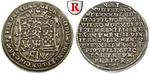 75430 Georg, 1/8 Taler