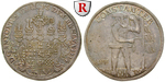 75436 Anton Ulrich, Reichstaler