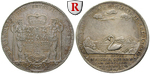 75439 Karl, Reichstaler