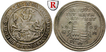 75440 David, Reichstaler