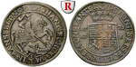 75443 Johann Georg III., 1/3 Tale...