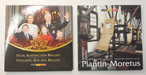 75451 Diverse Herrscher, Euro-Kur...