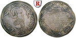75452 Johann Philipp, Reichstaler