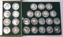 75459 Diverse, Diverse Nominale