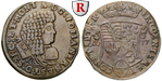 75471 Johann Ernst, 2/3 Taler