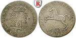 75477 Georg Wilhelm, 2/3 Taler