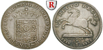 75480 Georg I. Ludwig, 2/3 Taler