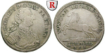 75483 Karl, Reichstaler