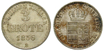75490 Nicolaus Friedrich Peter, 3...