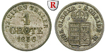 75493 Nicolaus Friedrich Peter, G...
