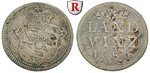75494 Maximilian II. Emanuel, 2 1...