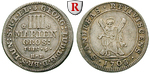 75495 Georg I. Ludwig, 4 Mariengr...