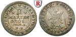 75498 Georg I. Ludwig, 2 Mariengr...