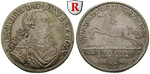 75503 Karl, 2/3 Taler