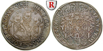 75507 Christian II., Johann Georg...