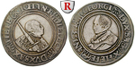 75513 Johann Friedrich und Georg,...