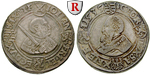 75514 Johann Friedrich und Georg,...