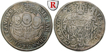 75529 Christian II., Johann Georg...