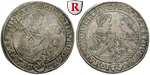 75530 Christian II., Johann Georg...