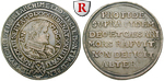 75532 Christian II., Johann Georg...
