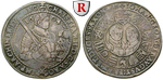 75534 Christian II., Johann Georg...
