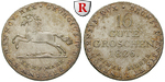 75540 Georg IV., 16 Gute Groschen