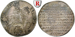 75566 Johann Georg II., Reichstal...