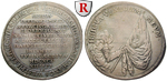 75571 Johann Georg III., Taler
