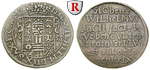 75591 Wilhelm, Groschen